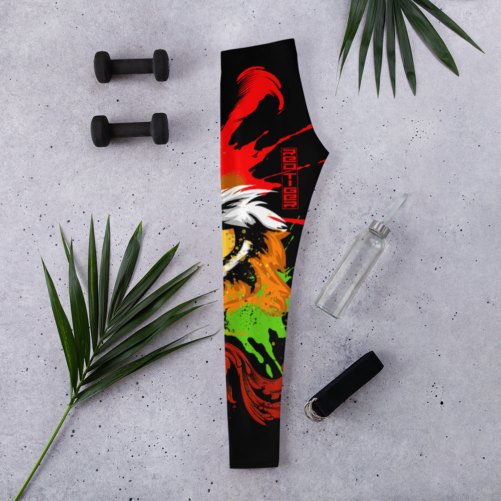 The Inner Tiger Leggings