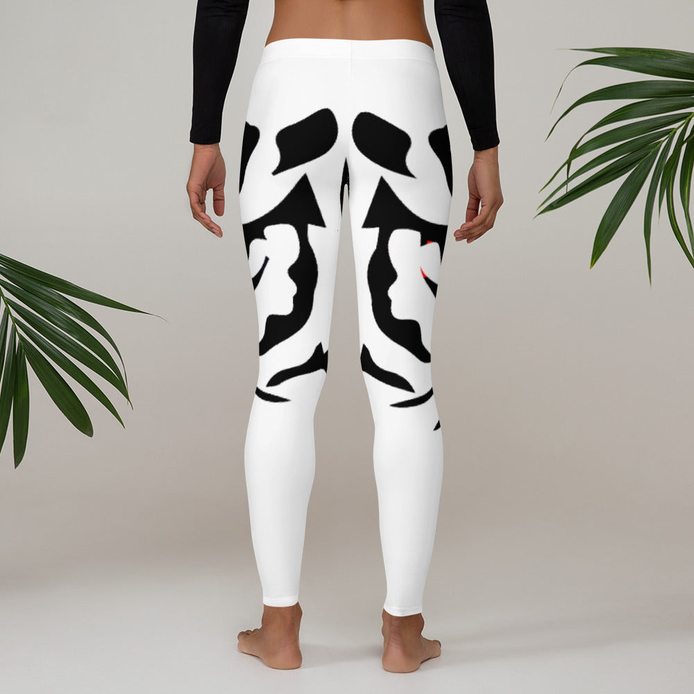 Tiger Boltz Leggings