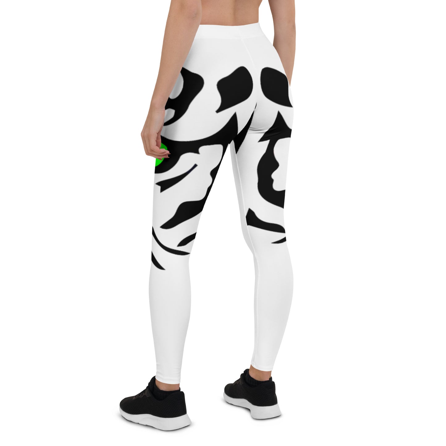 Tiger Boltz Leggings