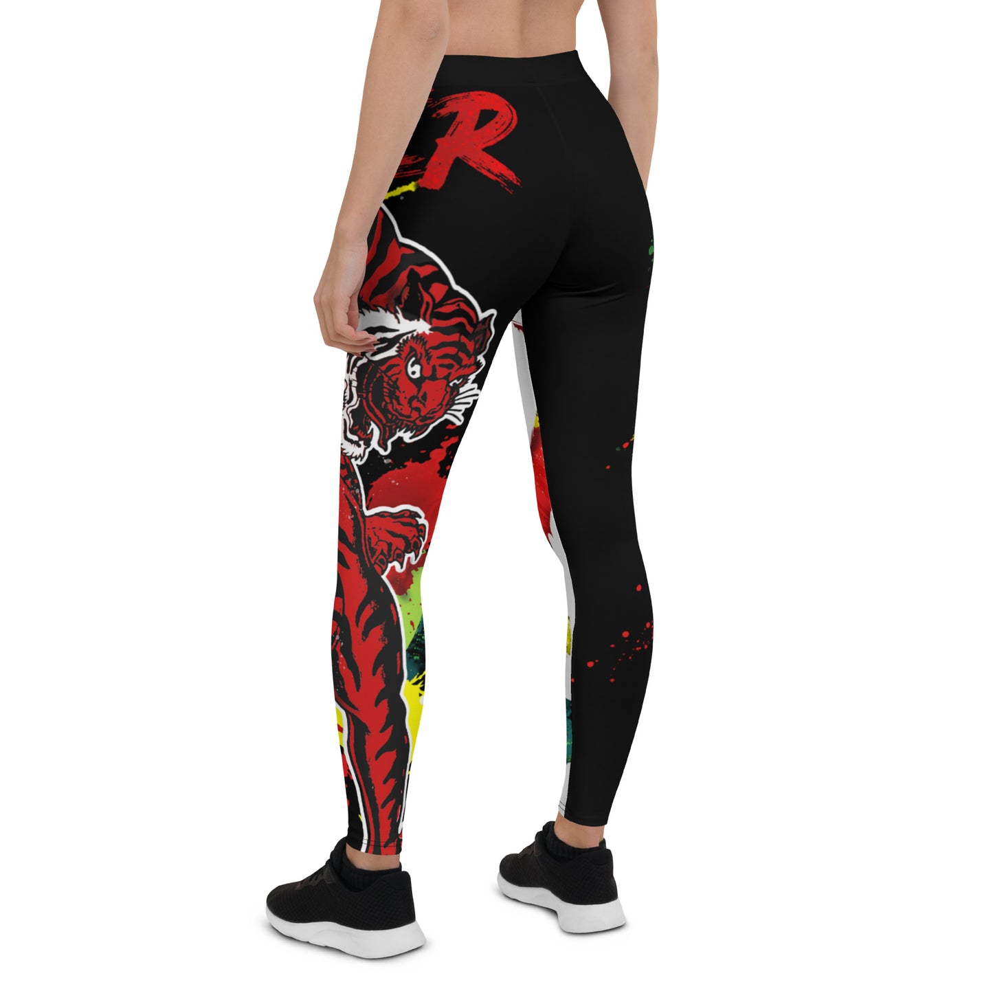 Raising Tiger Leggings