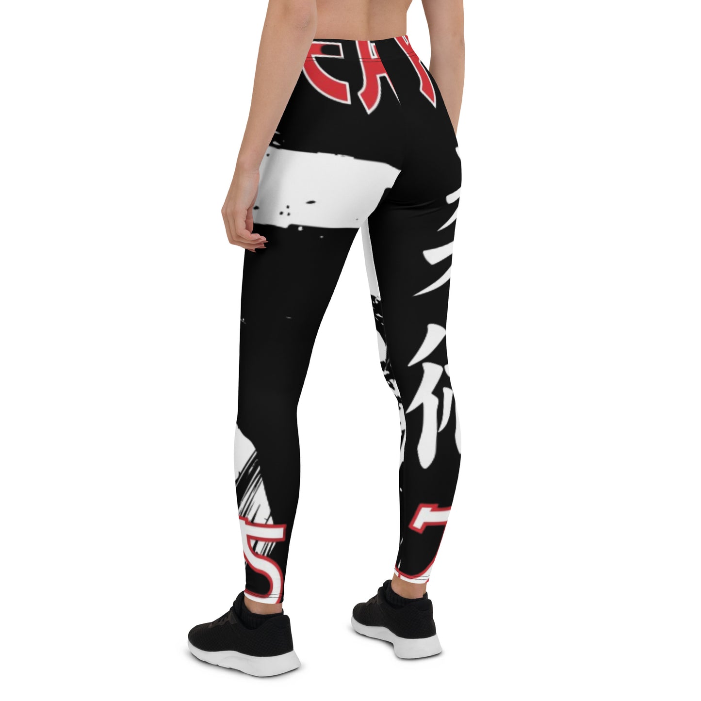 Warrior Leggings