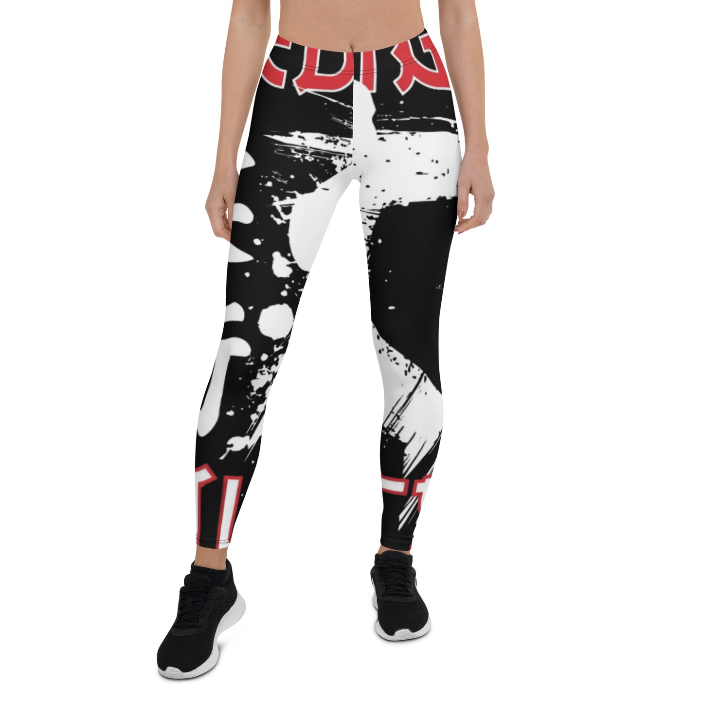 Warrior Leggings