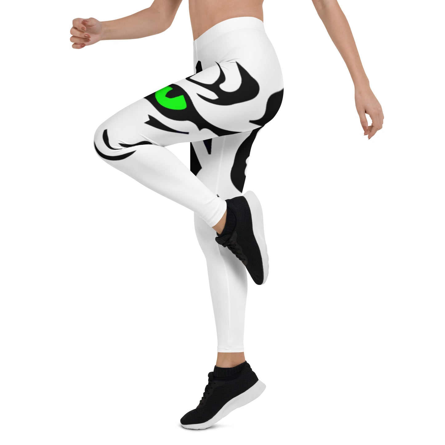 Tiger Boltz Leggings