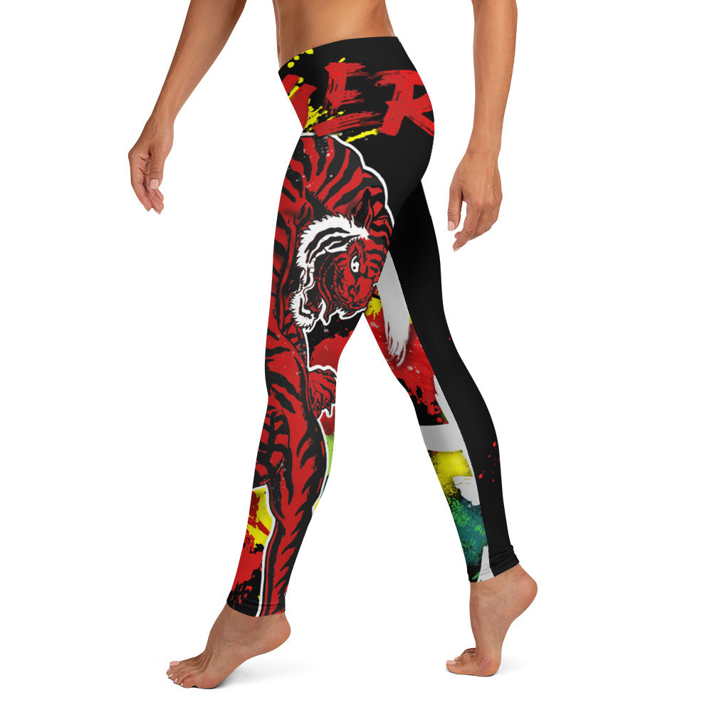 Raising Tiger Leggings