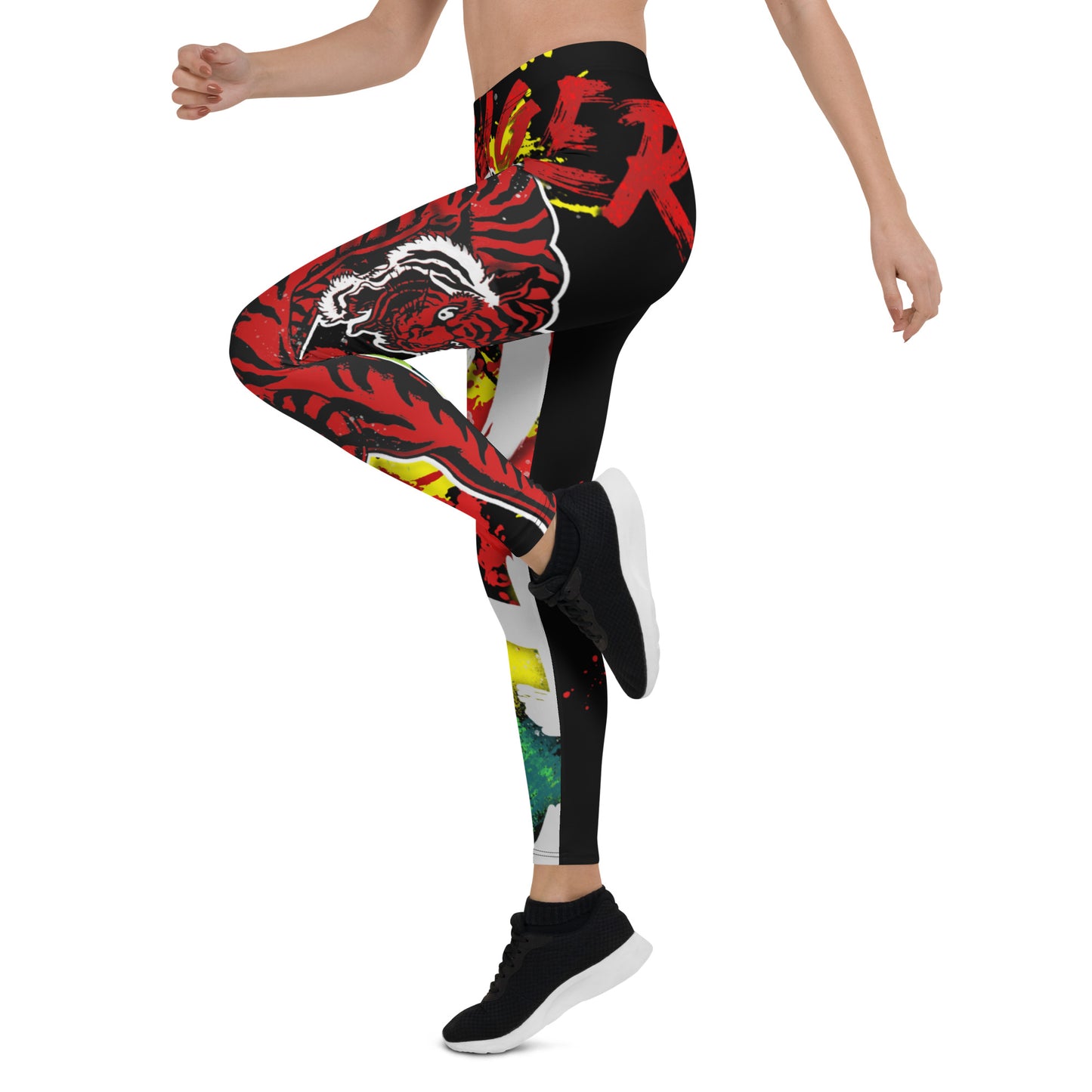 Raising Tiger Leggings