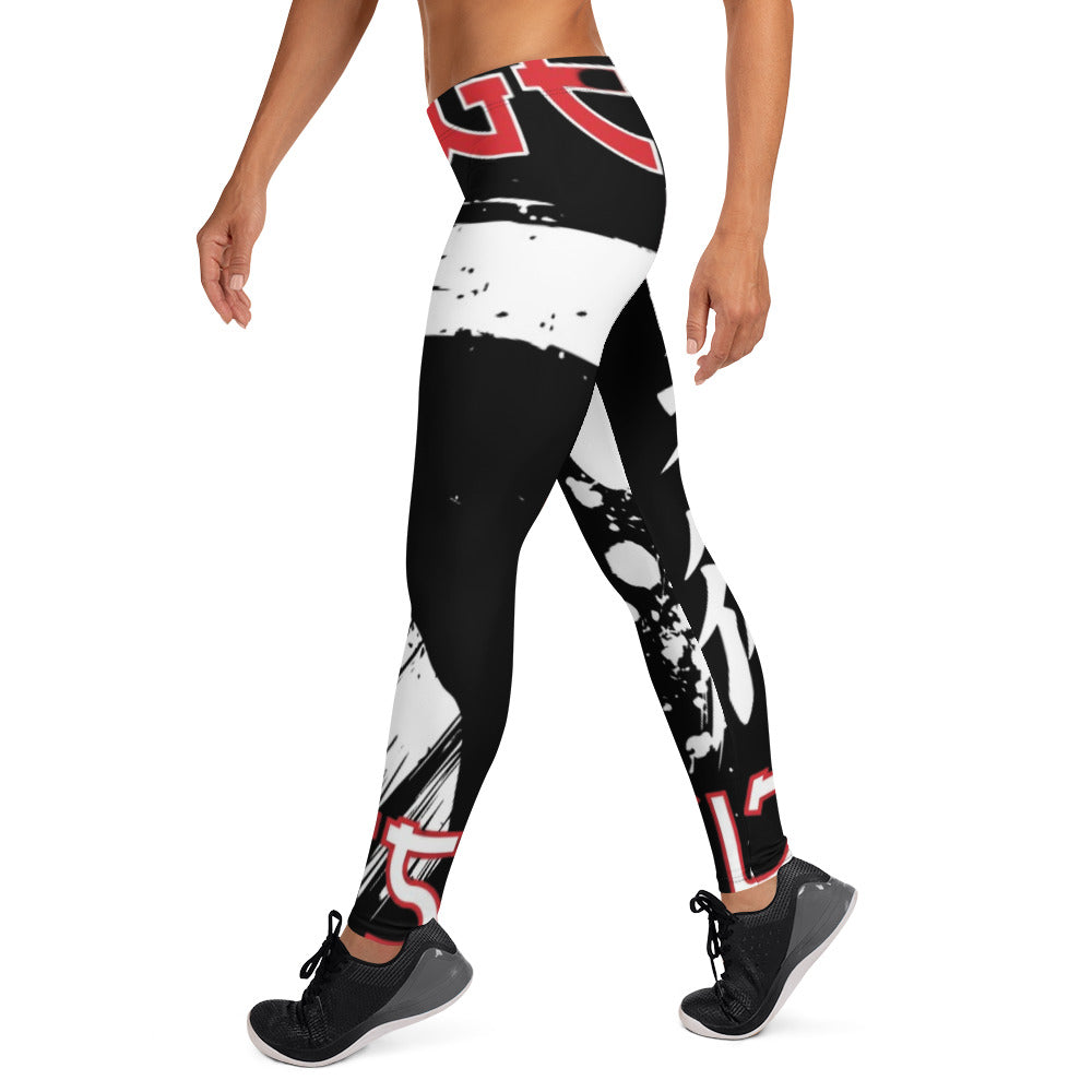 Warrior Leggings