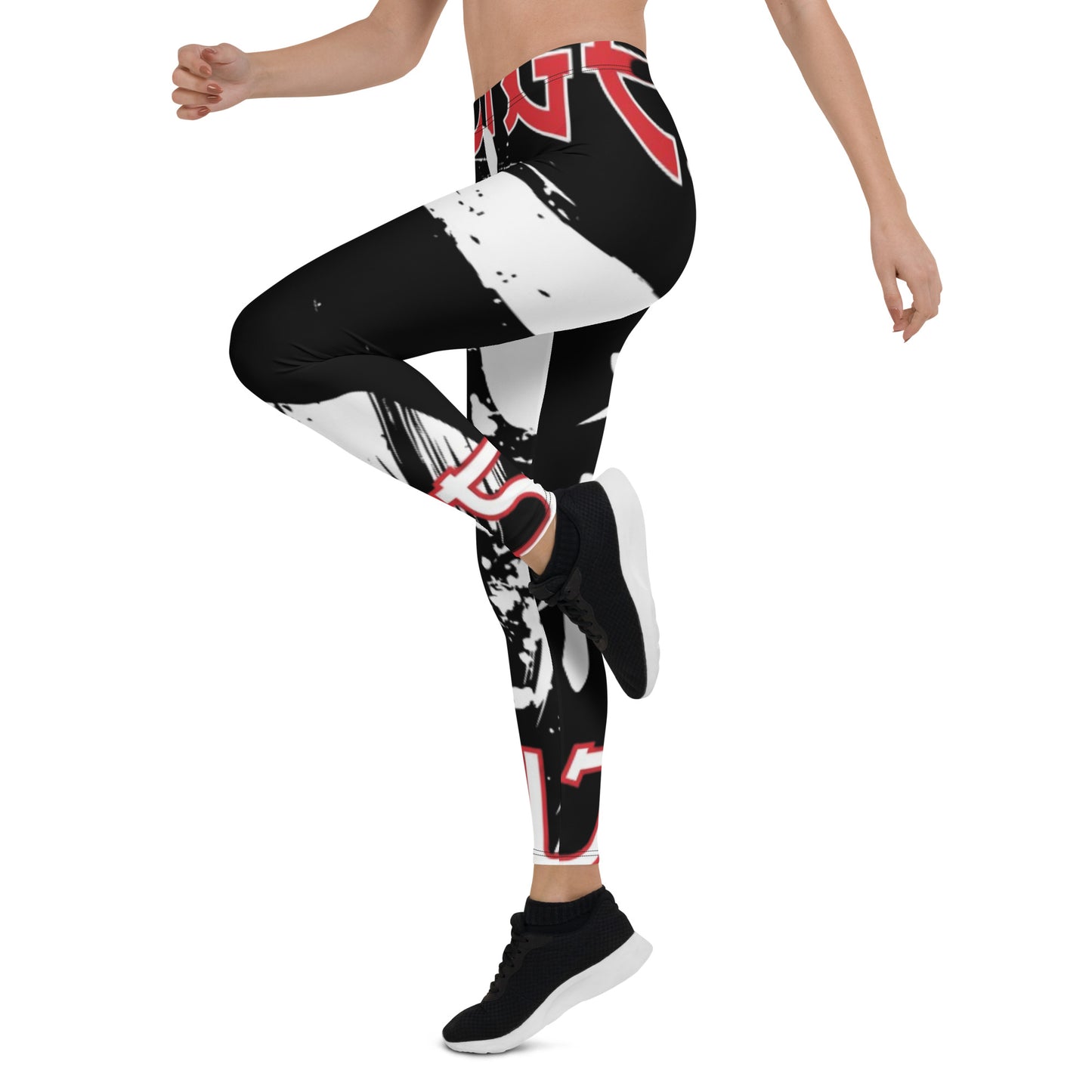 Warrior Leggings