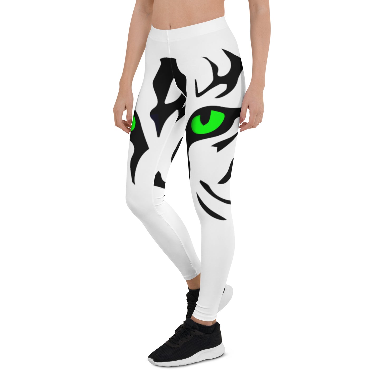 Tiger Boltz Leggings