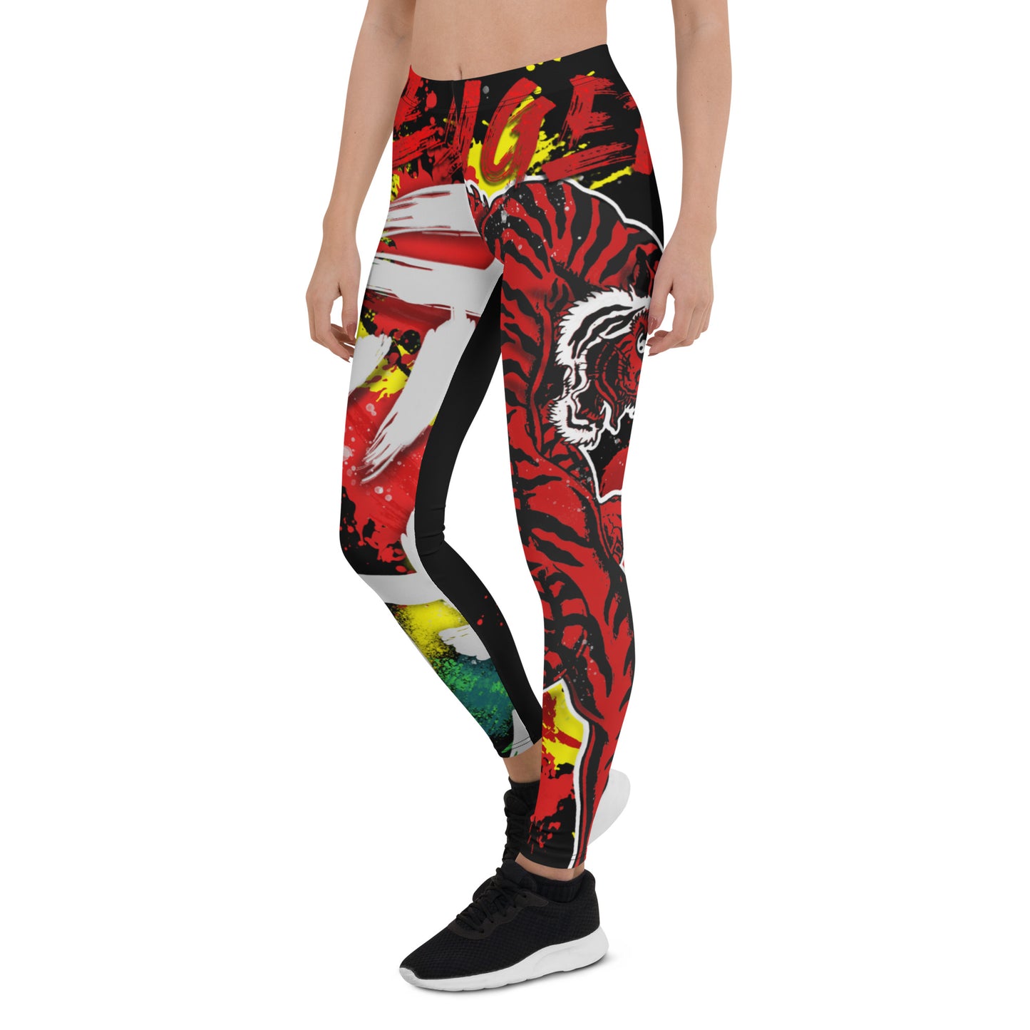 Raising Tiger Leggings