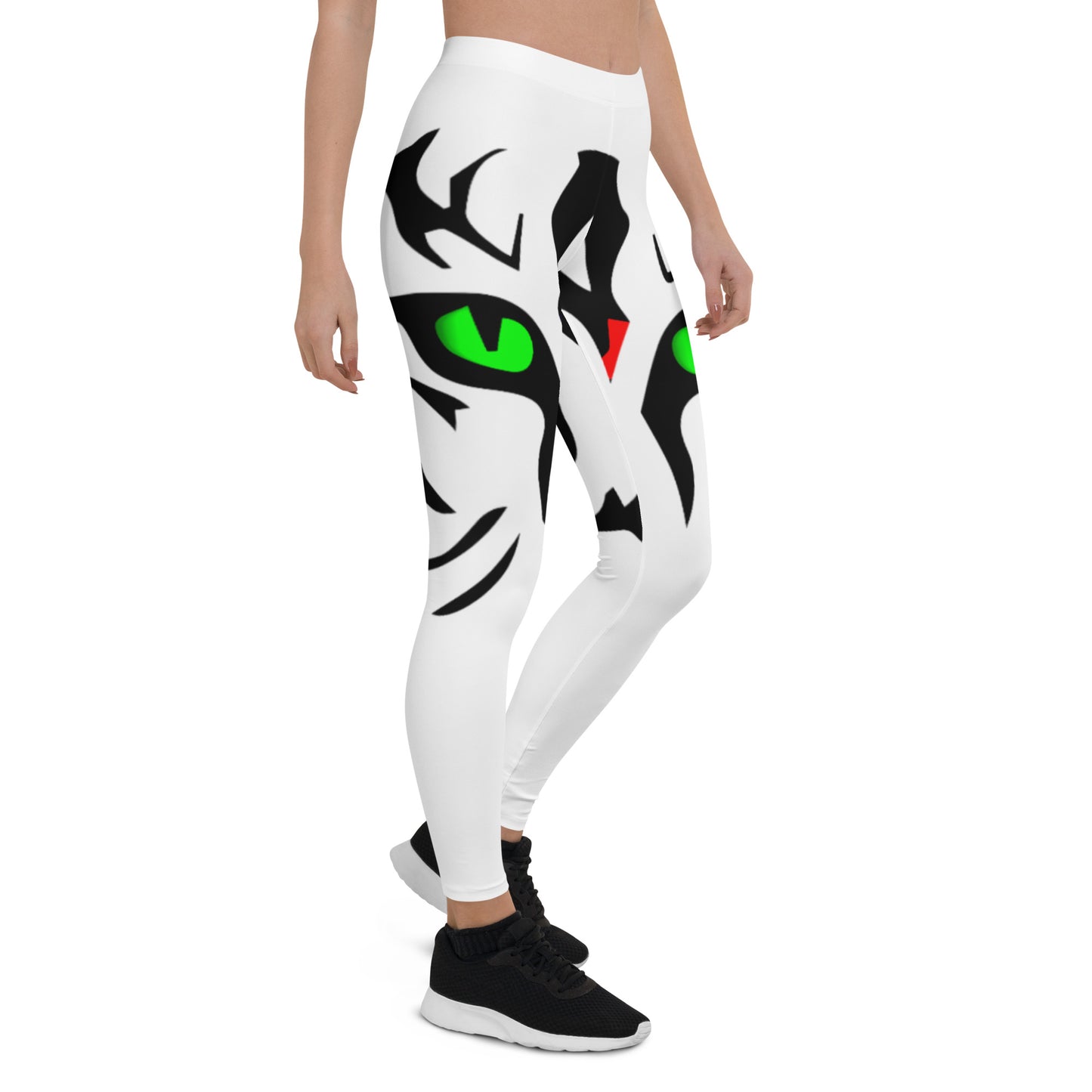 Tiger Boltz Leggings