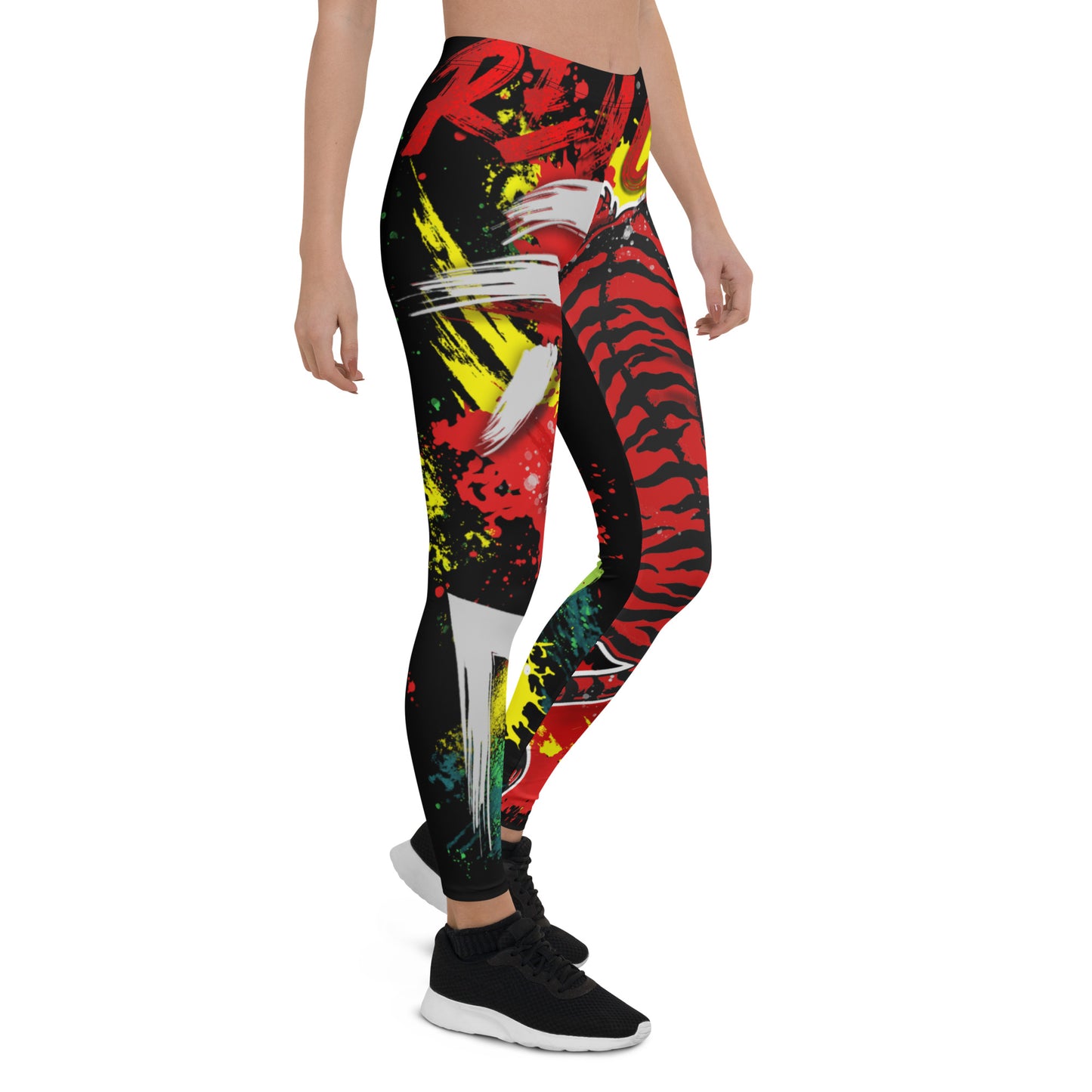 Raising Tiger Leggings